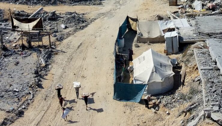 ABD Dışişleri Bakanı Rubio, ateşkesin başarısı dışında bir seçenek olmadığını vurguladı