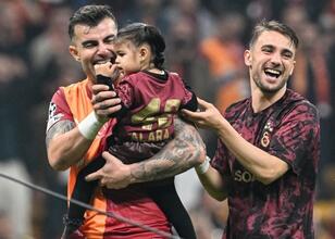 Abdülkerim Bardakcı mührünü vurdu