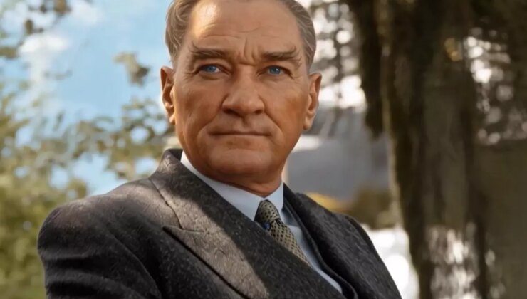 AK Parti, Cumhuriyet’in 102. yılına özel video hazırladı