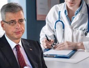 Bakan Memişoğlu: Aile hekimliklerine sigara bırakma birimi oluşturuluyor