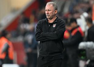 Beşiktaş’ta ders niteliğinde organizasyon!