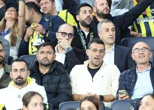 Beşiktaş’tan derbi öncesi Fenerbahçe’ye yakın takip!
