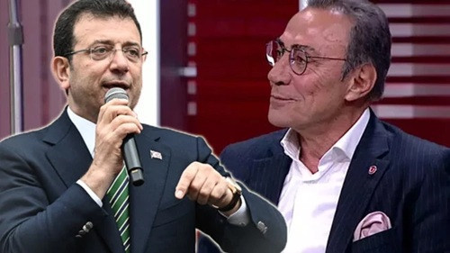 CHP’den ihraç edilen Berhan Şimşek’ten CNN Türk’e açıklamalar: İhraç edildiğim yer İmamoğlu şirketi