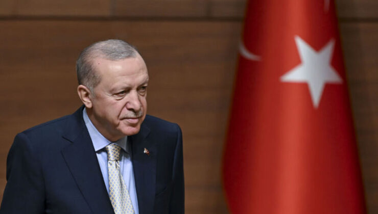 Cumhurbaşkanı Erdoğan’dan açıklamalar