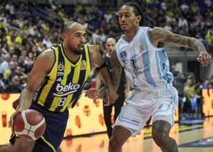 Fenerbahçe Beko, Türk Telekom’a karşı hata yapmadı!