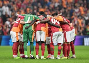 Galatasaray’da kritik dönemeç!