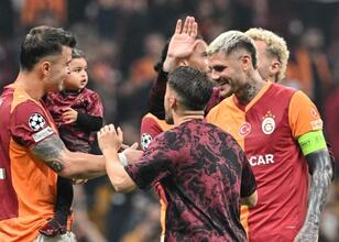 Galatasaray’da primler yattı!