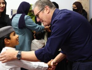 İngiltere’den Müslüman kurumların güvenliği için dev bütçe!