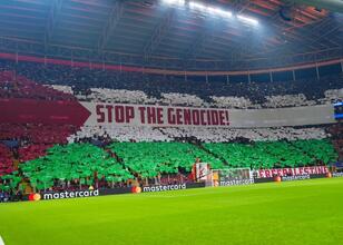 İsrailliler’den UEFA’ya skandal Galatasaray çağrısı