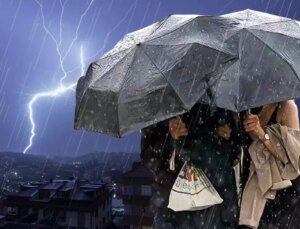 İstanbul’da okullar saat 16.00’dan itibaren tatil edildi