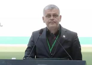 Konyaspor Başkanı’ndan Recep Uçar açıklaması