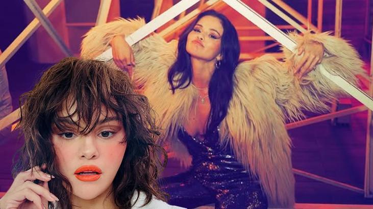 Selena Gomez’in yüzünü görenler şoke oldu! Yeni klibinde ortaya çıktı: Resmen tanınmadı