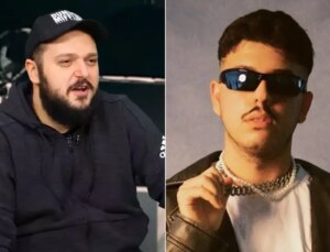 Soğuk Savaş soruşturmasında Boğaç Soydemir ve Enes Akgündüz’e tahliye