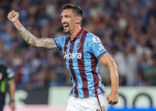 Trabzonspor, 131 hafta sonra ilk peşinde