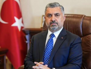 Türk Telekom’da yeni CEO Ebubekir Şahin