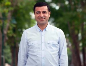 AİHM, Türkiye’nin Selahattin Demirtaş’ın tahliyesine yaptığı itirazı reddetti