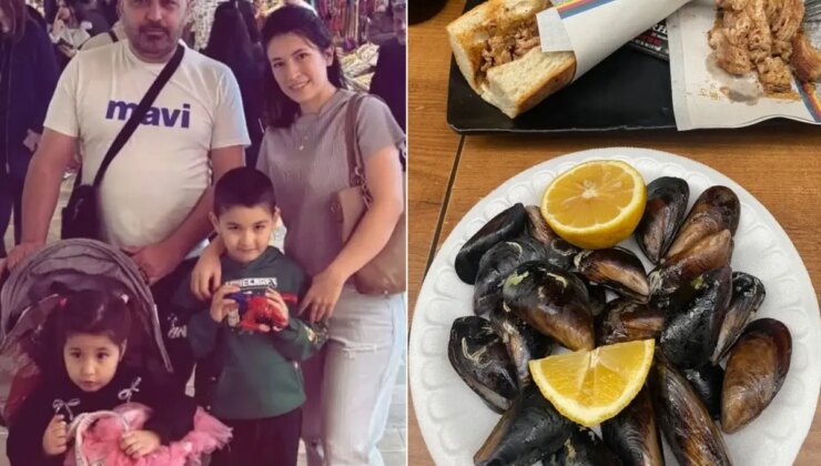 Böcek ailesi soruşturmasında yiyeceklerin analiz sonuçları çıktı