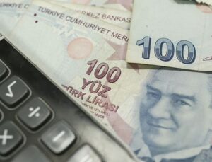 Emeklilerden seyyanen zam talebi