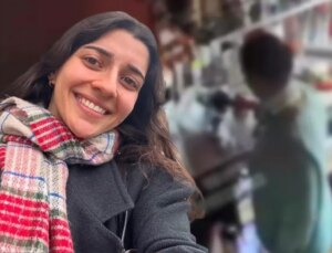 Genç mühendisi komalık eden kahveyi yapan şahıstan ilk ifade