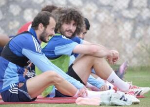 Hatayspor, Pendikspor maçıyla yuvasına dönüyor
