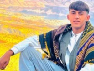 İbrahim 18 yaşındaydı… Yolda kanlı infaz!