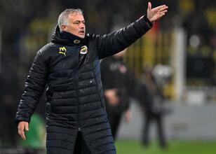 Jose Mourinho ile ilgili konaklama gerçeği!