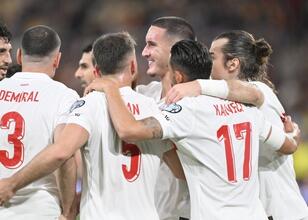 Mustafa Denizli: ‘Bizden güçlü sadece üç ülke var!’