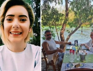 Şule Çet davasında Berk Akand’ın tahliye iddiası yalanlandı