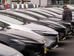 Yerli araçta yeniden yükseliş sinyali