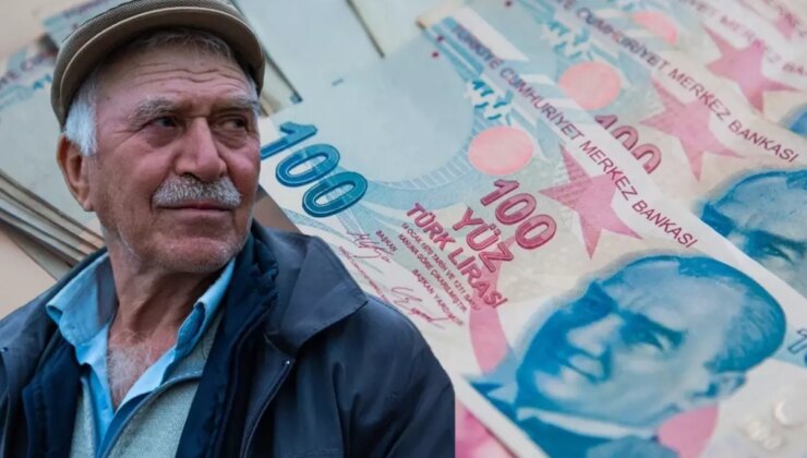Yüksek emekli aylığı için bu tarihe dikkat! SGK uzmanı uyardı