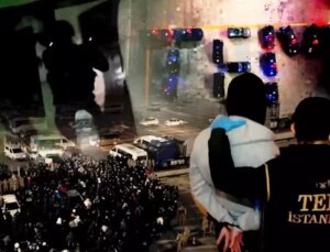 21 ilde eş zamanlı DEAŞ operasyonu: 357 gözaltı