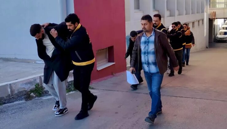 Arkadaşını öldüren şüpheli: Beni dövmüştü, hazmedemedim