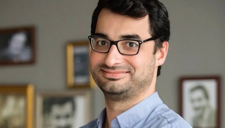 Barış Terkoğlu, adli kontrol şartıyla serbest