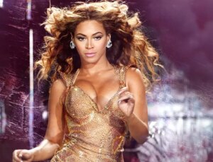 Beyonce, Forbes’un milyarder listesine giren beşinci müzisyen oldu