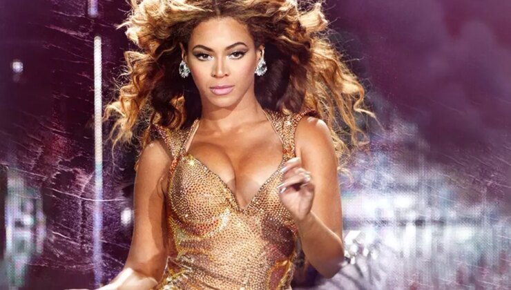 Beyonce, Forbes’un milyarder listesine giren beşinci müzisyen oldu