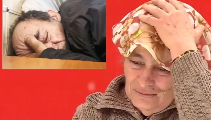 Canlı yayında cinayet itirafı