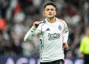 Cengiz Ünder, geçmişe sünger çekti