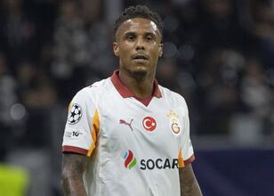 Galatasaray’a kötü haber Samsunspor maçında yok