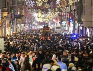 İstanbul Valiliği yılbaşı tedbirlerini duyurdu! 8 ilçeye bu araçların girişi yasaklandı