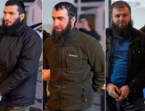 İstanbul’da DEAŞ operasyonu! 110 şüpheli yakalandı