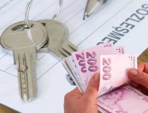 Konut ve iş yerleri için uygulanacak kira zam tavanı yüzde 35.91 oldu