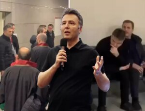 Mehmet Akif Ersoy’un itirafçı ifadesinden yeni ayrıntı! Özellikle bir kişiyi suçladı