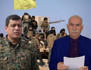 Öcalan’dan SDG mesajı: 10 Mart Mutabakatı’nın uygulanması süreci rahatlatacak ve hızlandıracaktır