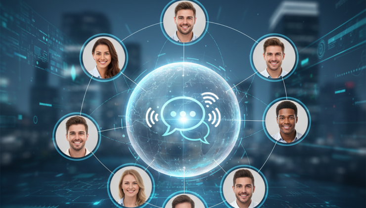 Sohbetfan: Türkiye’nin En Popüler Parasız Sohbet Odaları