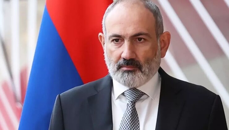 Paşinyan’dan Türkiye mesajı: Somut adımların vakti geldi