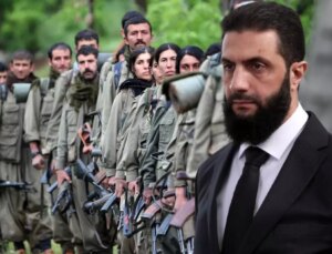 Şam’dan SDG’ye rest: Müzakere edilemez taleplerde ısrar ediyorlar, anlaşma yok