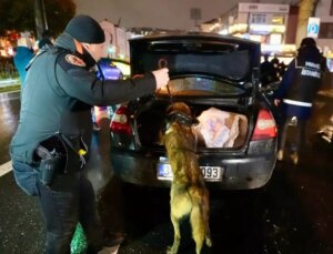 Ülke genelinde yılbaşı için alınan tedbirler 4 gün boyunca uygulanacak