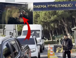 Uyuşturucu operasyonunda gözaltına alınan ünlülerden ilk görüntü