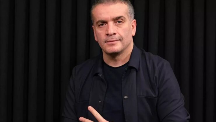 Yoğun bakıma kaldırılan Murat Cemcir’den güzel haber