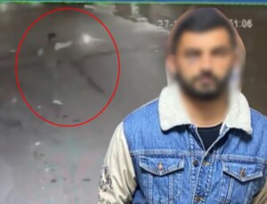 Yüksek hesap kavgası silahlı saldırıya döndü! Önce darbedildi sonra kurşun yağdırdı